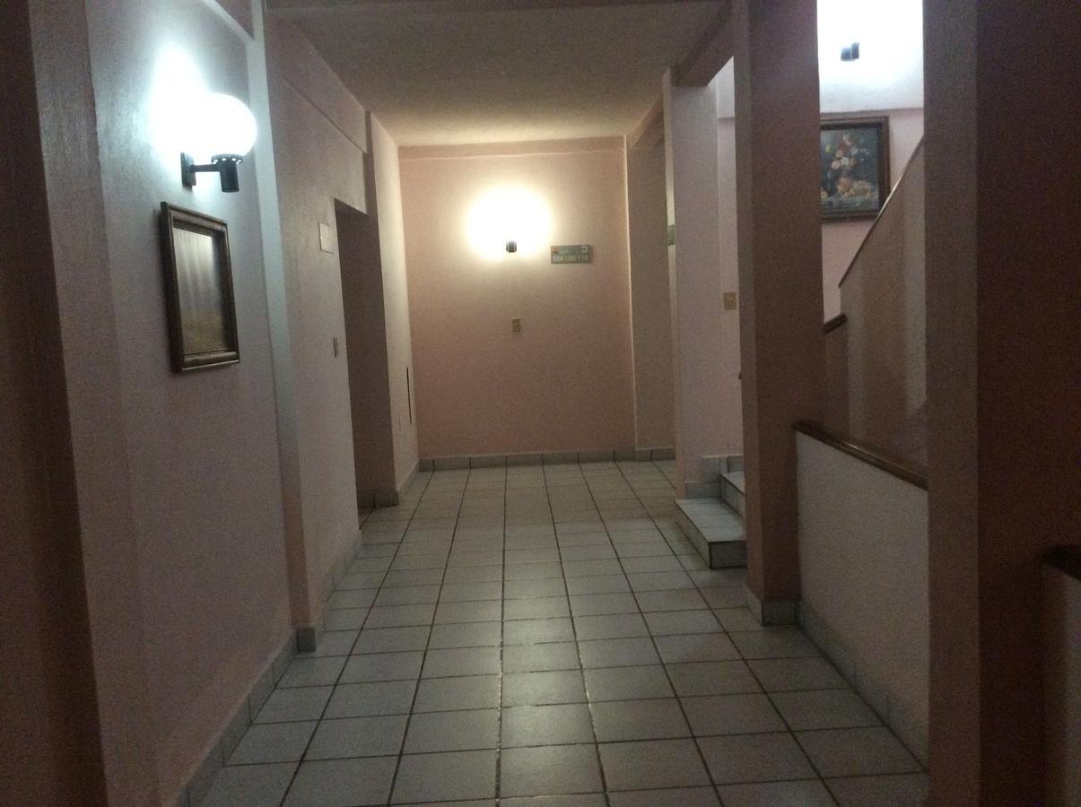 Hotel Palencia Gutiérrez Zamora Dış mekan fotoğraf