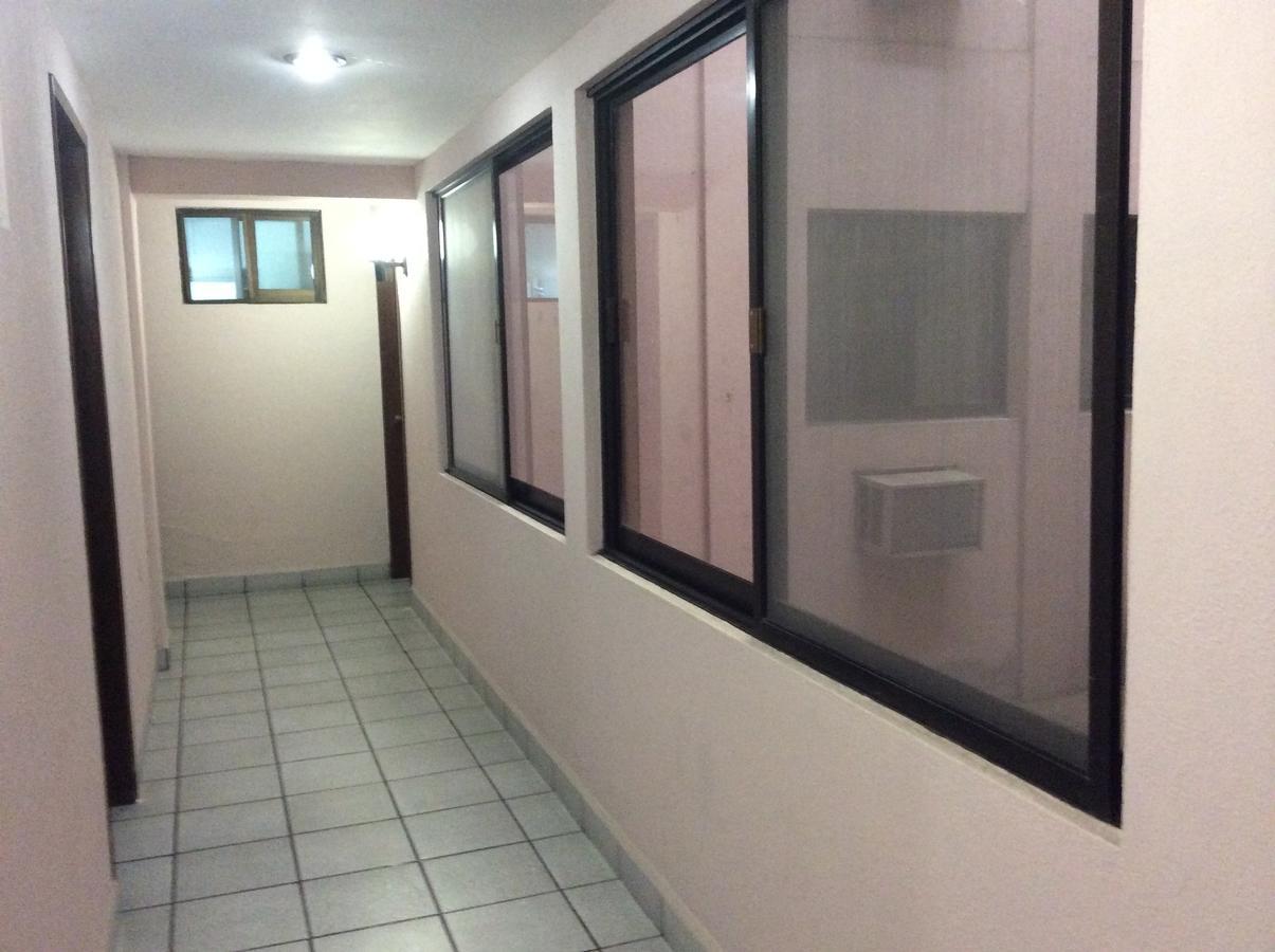 Hotel Palencia Gutiérrez Zamora Dış mekan fotoğraf