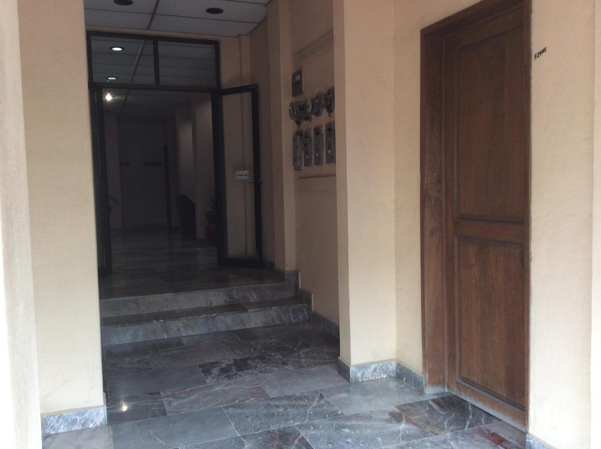 Hotel Palencia Gutiérrez Zamora Dış mekan fotoğraf