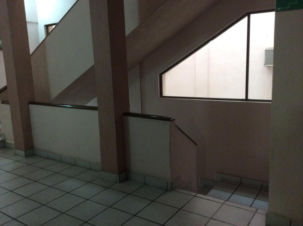 Hotel Palencia Gutiérrez Zamora Dış mekan fotoğraf